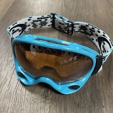 Oakley frame ski for sale  Seattle