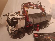 Lego 42043 technic for sale  NOTTINGHAM
