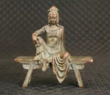 Rare chinese bronze for sale  LICHFIELD