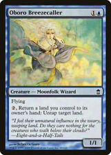 Oboro Breezecaller MTG 48/165 NM Saviors of Kamigawa comprar usado  Enviando para Brazil