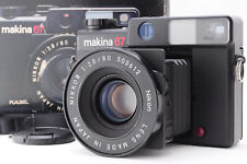Plaubel makina medium d'occasion  Expédié en Belgium