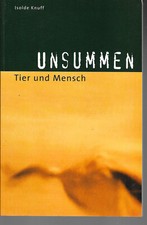Unsummen reportagen geschichte gebraucht kaufen  Hildesheim