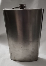 Stainless steel drinking for sale  Clyde
