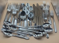 Mostly vintage stainless for sale  Geneva