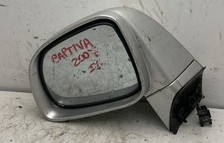 Specchietto retrovisore sinist usato  Italia
