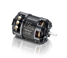 Motore hobbywing xerun usato  Missaglia