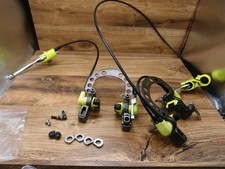 Cerchio freni idraulici usato Cerchio freni idraulici usato  Spedire a Italy