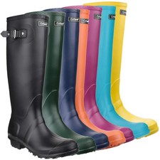 Womens cotswold sandringham for sale  DAVENTRY