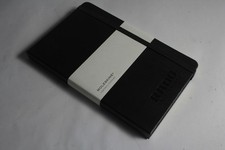 Rado notepad moleskine d'occasion  Expédié en Belgium