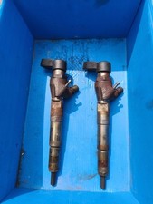 Injecteurs continental 1.5 d'occasion  Sarrebourg