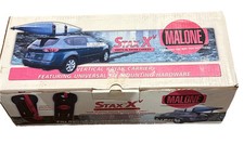 Malone stax vertical for sale  Gardner