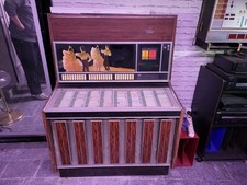 Verkaufe jukebox nsm gebraucht kaufen  Braunschweig