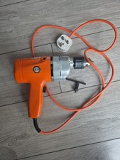 Vintage black decker for sale  EXMOUTH