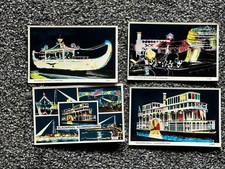Vintage postcards blackpool for sale  HALIFAX