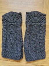 Armstulpen 100 merino gebraucht kaufen  Asbach
