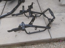 Yamaha tzr 125 for sale  SOUTHAMPTON