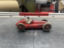 Dinky toys racing for sale  HAYWARDS HEATH