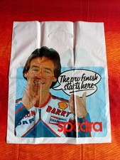 Shell barry sheene for sale  LOCKERBIE