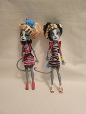 Monster high meowlody for sale  Leesport