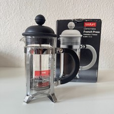 Bodum french press gebraucht kaufen  Berlin