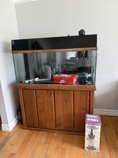 Fish reef tank for sale  Berkley