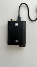 Fiio dac kopfhörerverstärker gebraucht kaufen  Potsdam