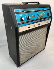Vintage 1965 supro for sale  Redwood City