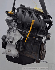 D4fd7 55kw motore usato  Italia