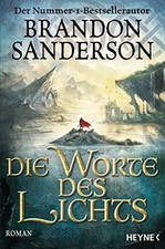 Worte lichts roman gebraucht kaufen  Berlin