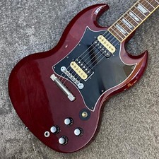 Gibson standard 1998 d'occasion  Expédié en Belgium