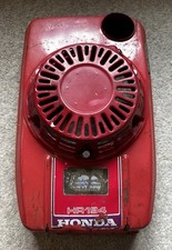 Honda hr194 engine for sale  KIDDERMINSTER