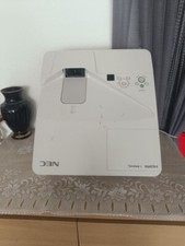 Nec um301w lcd gebraucht kaufen  Köln
