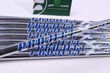 Project 120 iron for sale  LOANHEAD
