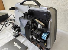 Raynox super projecteur d'occasion  Chambon-sur-Voueize
