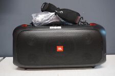 Jbl partybox portable for sale  Upper Darby