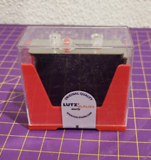 100stk lutz blades gebraucht kaufen  Parsdorf