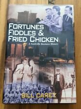 Signed fortunes fiddles for sale  Prospect