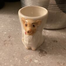 Vintage retro pinky for sale  CRAWLEY