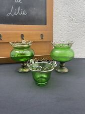 Antique glass and d'occasion  Expédié en Belgium