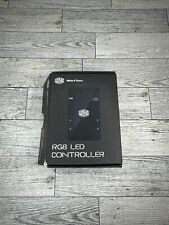 Coolermaster rgb led for sale  Glendale