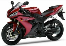Yamaha yzf 2004 gebraucht kaufen  Kiel