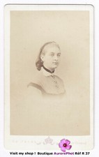 Cdv jeune paris d'occasion  Chaumont