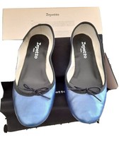 Repetto ballerines neuves d'occasion  Vannes