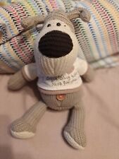 Boofle soft toy for sale  SOUTHEND-ON-SEA