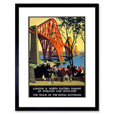 Rail flying scotsman for sale  EDINBURGH