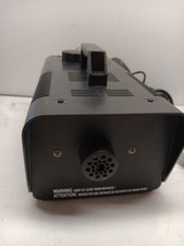 Fog machine screamer for sale  Eugene