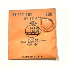 Verre montre 111 d'occasion  Mordelles