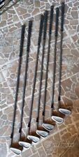 Set mazze u.s.a usato  Merlino