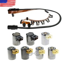 Transmission master solenoid for sale  Montebello