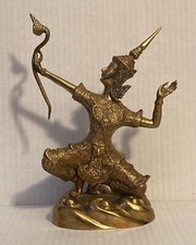 Hindu prince rama for sale  Olympia